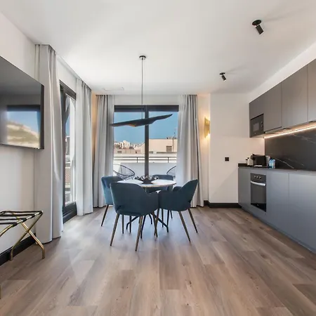 Rs Boutique Apartments-2