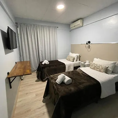 ESENCIAL Hotel-2