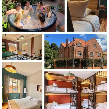 Bendito Hostels-2