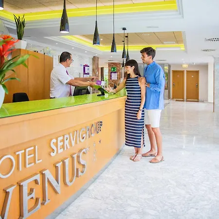 Hotel Servigroup Venus-3