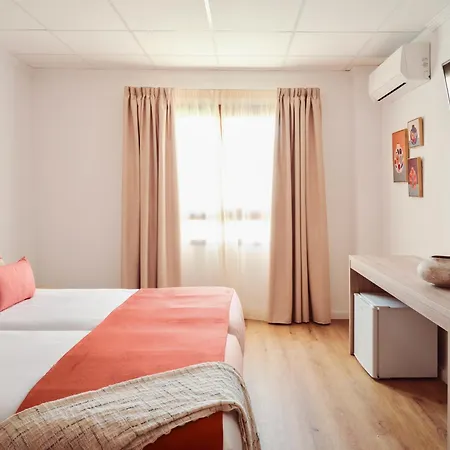 Hotel Las Rampas-2