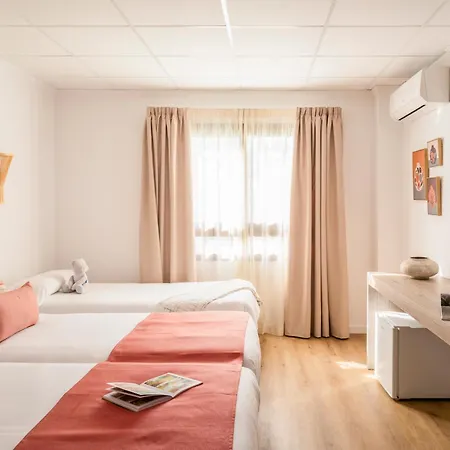Hotel Las Rampas-3
