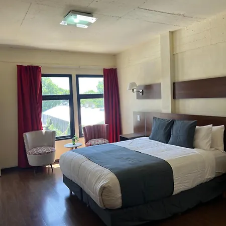 First Palermo Hotel-3