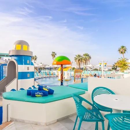 Hovima La Pinta Beachfront Family Hotel-3
