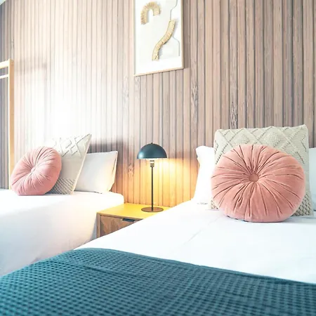 SmartRental Chueca-2