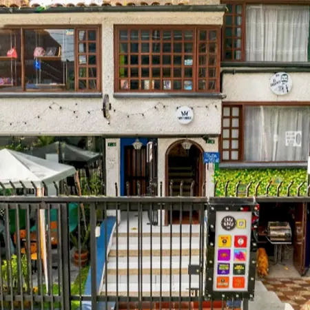 Casa Mood Usaquen-2