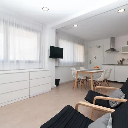 Bet Apartments - Reig-2