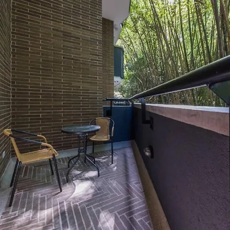 El Tesoro Medellín Hab314 by Letoh-3