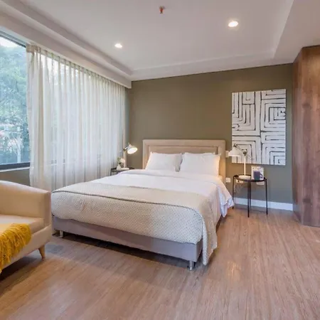 El Tesoro Medellín Hab309 by Letoh-2