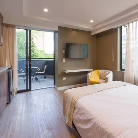 El Tesoro Medellín Hab309 by Letoh-3