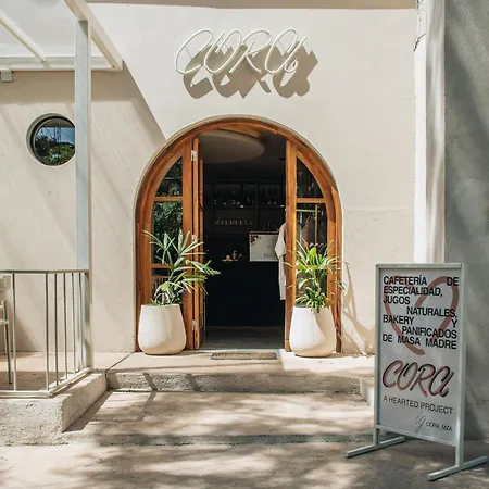 Hotel Boutique Cora Mendoza-2