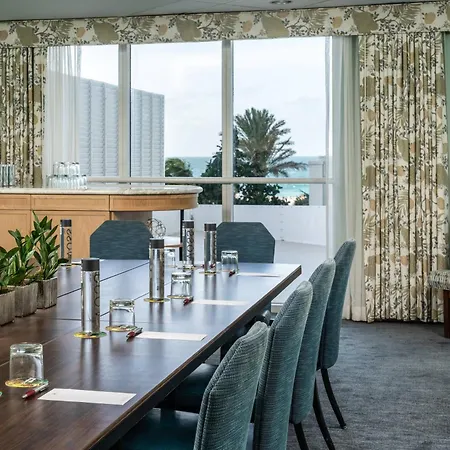 Marriott Stanton South Beach-3