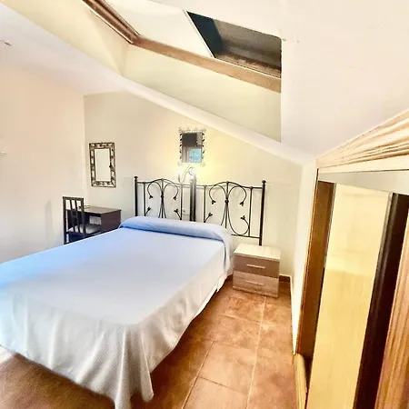 Hostal San Martin-2