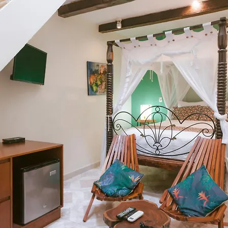 Viva Merida Hotel Boutique-2