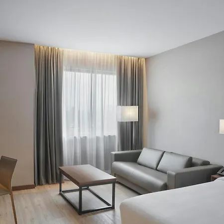 Ac Hotel By Marriott Saltillo-3
