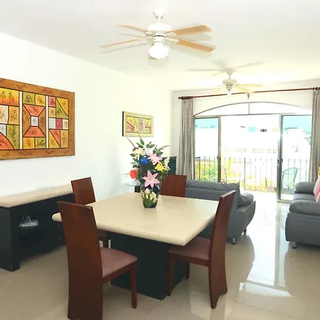 Rinconada del Mar APTS-2