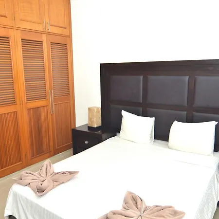 Rinconada del Mar APTS-3