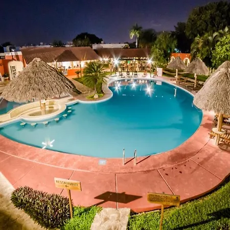 Hacienda Inn-3