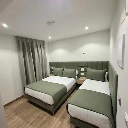 Hostal San Blas-3