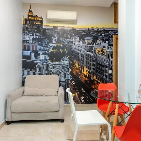 SmartRental Chueca-3