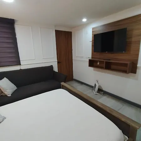 Casa Ajusco-3