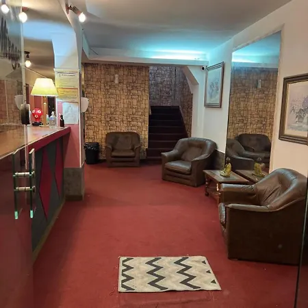 Hotel Le Mirage-2