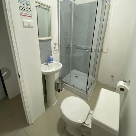 Hostal San Benito-2
