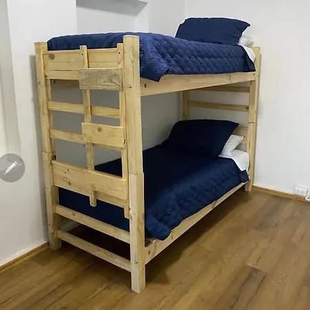 Hostal San Benito-2