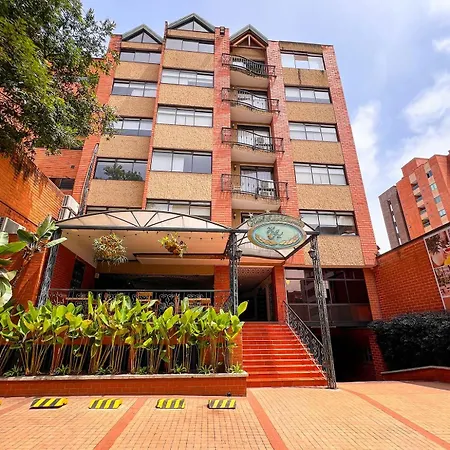 Hotel Casa Laureles-2