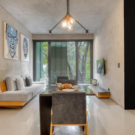 Boga Mexico City By Lumina-2