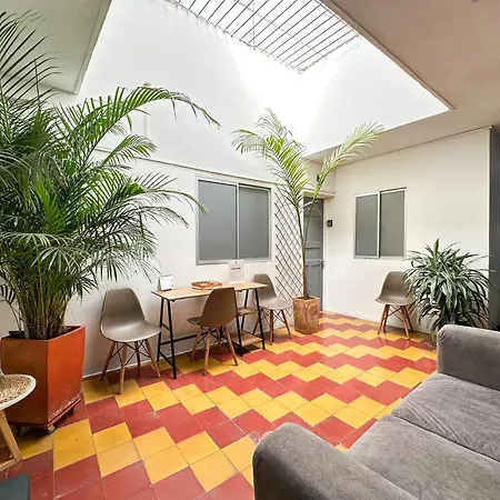 Coliving Casa encanto, Apartamento - Habitaciones, Laureles-América-2