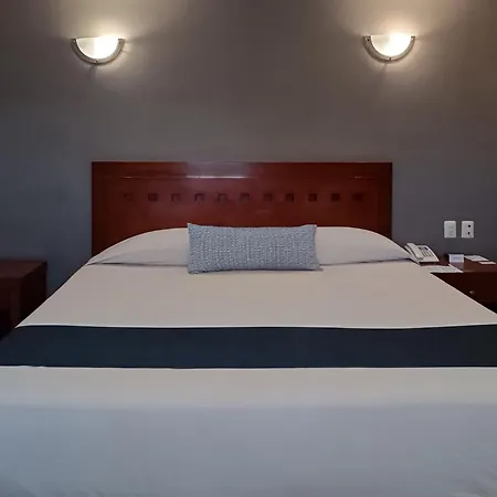 Hotel Panamerican-2