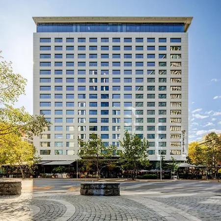 Doubletree By Hilton Santiago - Vitacura-3