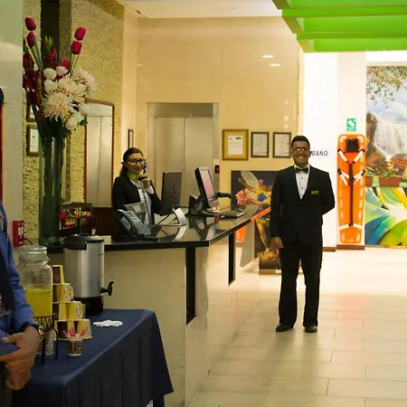 Hotel macao colombia-2