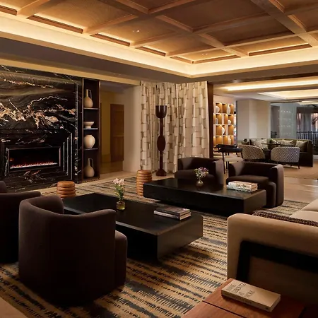 Sheraton La Caleta Resort&Spa-3