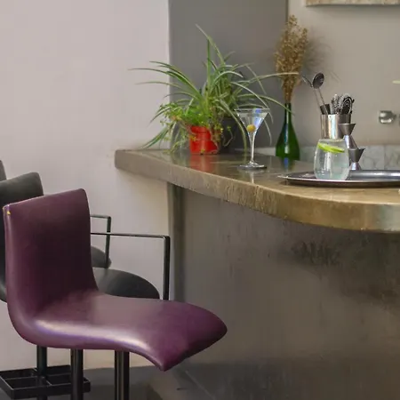 Prodeo Hotel + Lounge-3