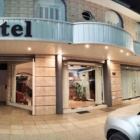 Hotel Corales-2