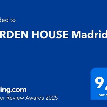 Garden House Madrid-2
