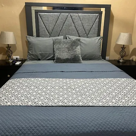 Hotel Las Flores Campeche-2