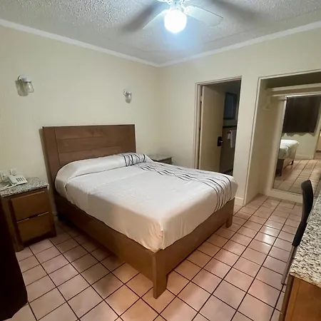 Hotel León-3