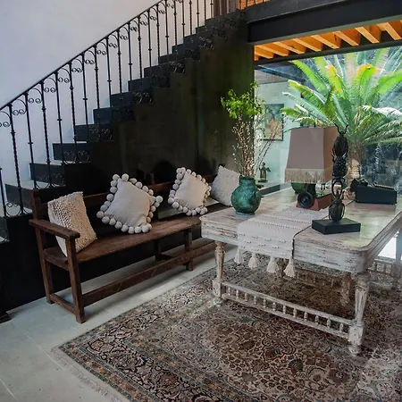 Casa Carmen Xólotl-3