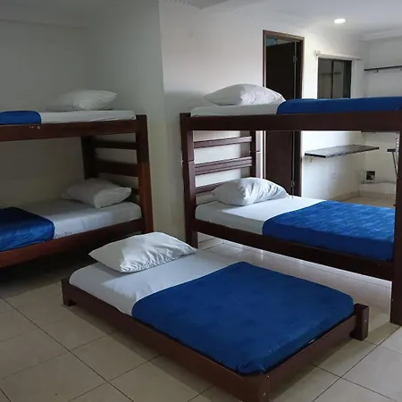 Hotel Imperial Azul-3