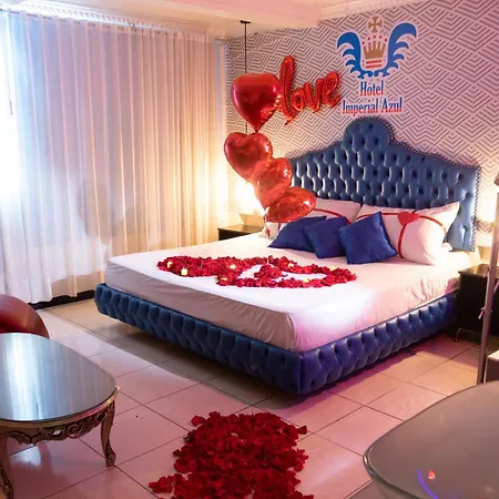 Hotel Imperial Azul-2