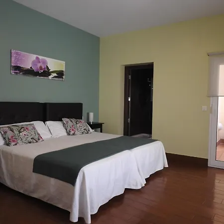 Habitaciones Amelia-3