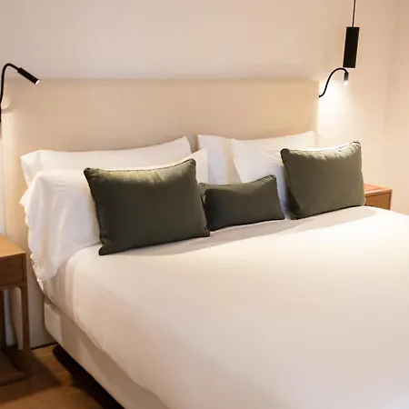 Hotel Boutique Sidonia-2