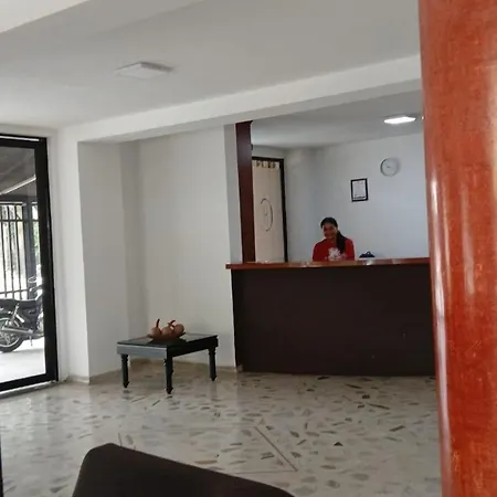 Hotel Champagnat-2