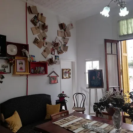 Andiamo Guest House-2