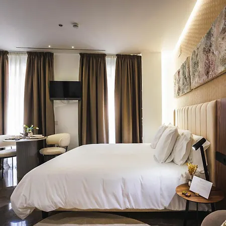 Corral del Carbón GG Luxury Hotel Boutique-3