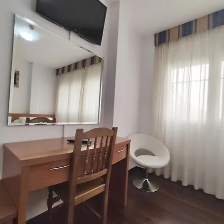 Hotel Hórreo-2