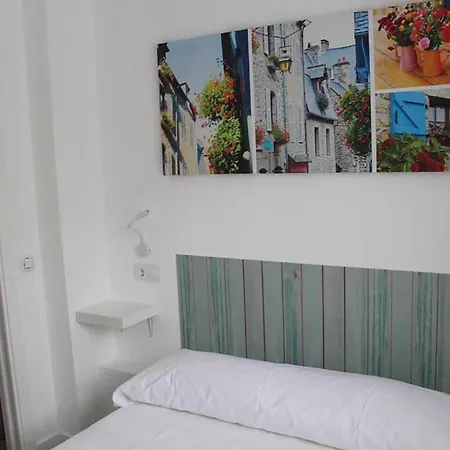 Hostal royal begoña-3